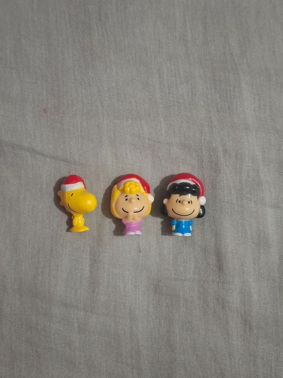 Kit gogo's snoopy natal edição limitada 