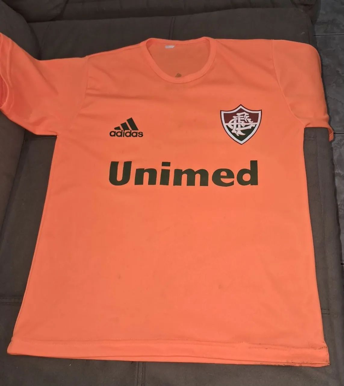 Fluminense Laranja  - Foto 4
