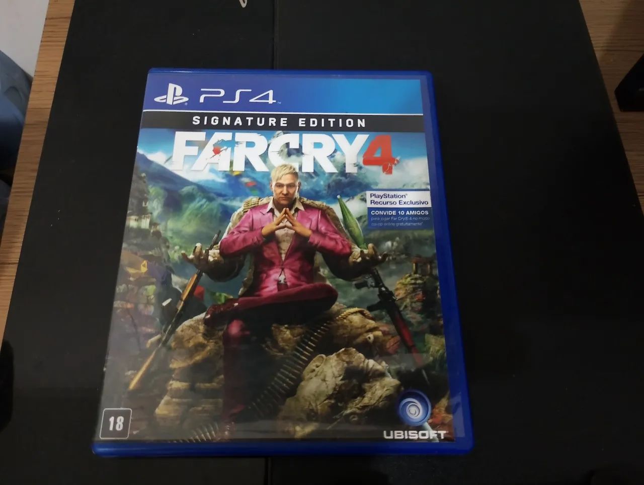 Playstation 4 - Foto 4