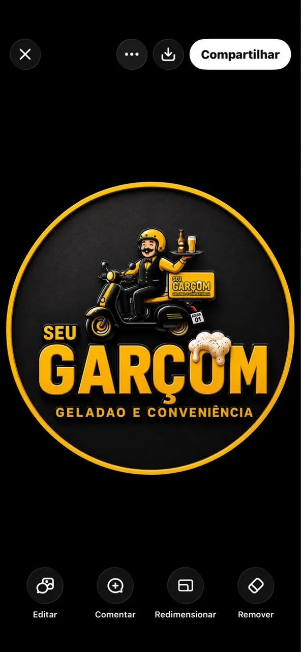 VAGA DE EMPREGO