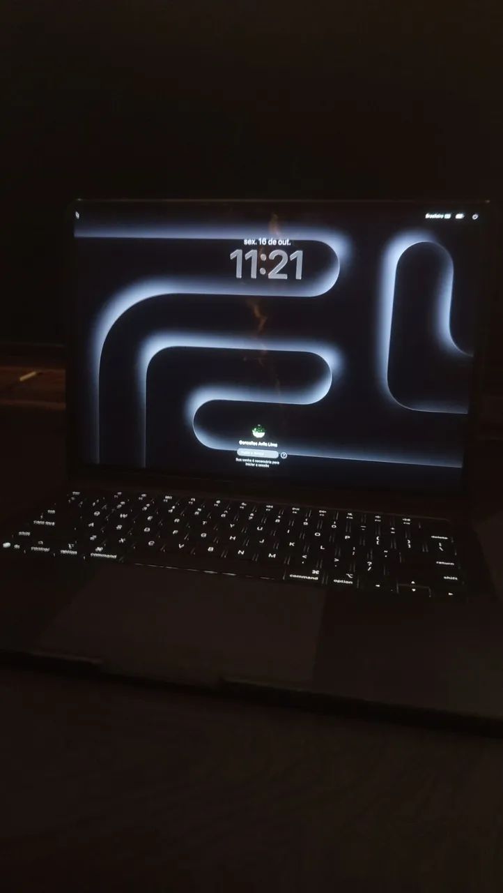 MACBOOK AIR M4  - Foto 3