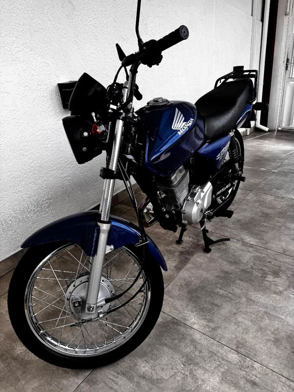 CG 150KS - Foto 3