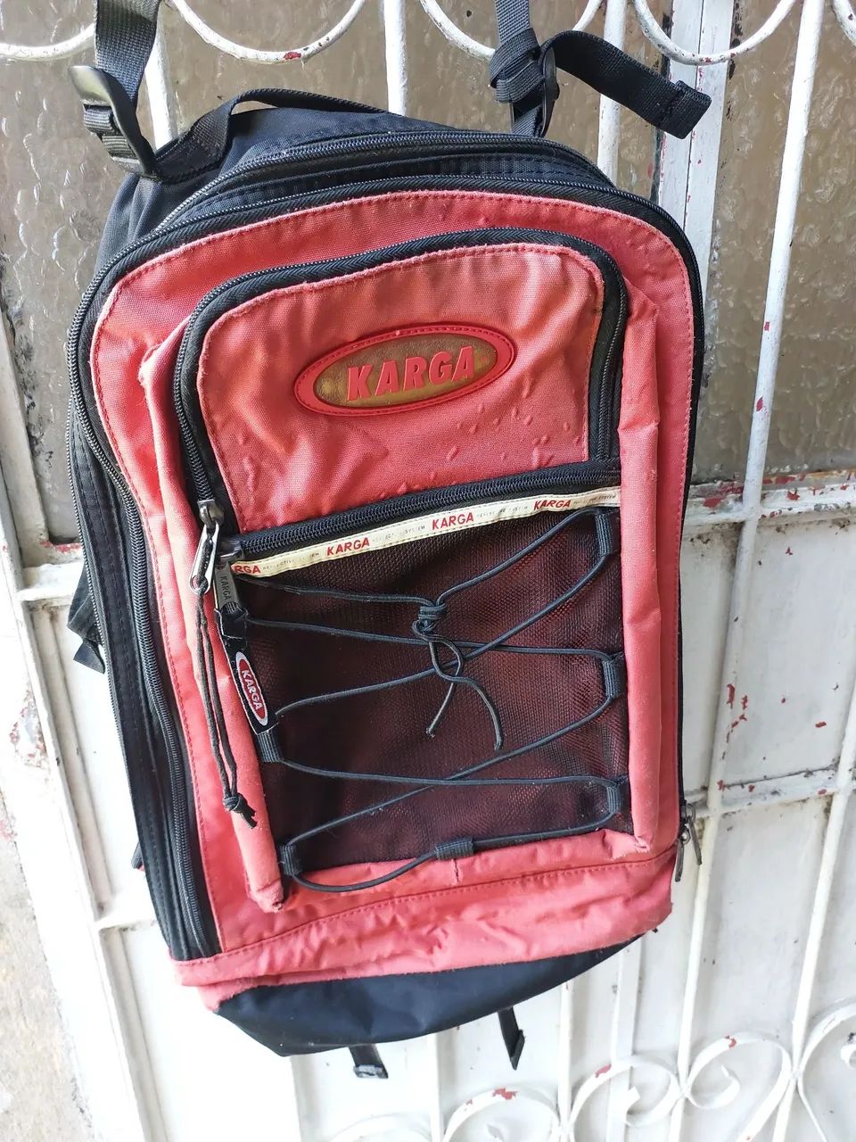 Bolsa Karga