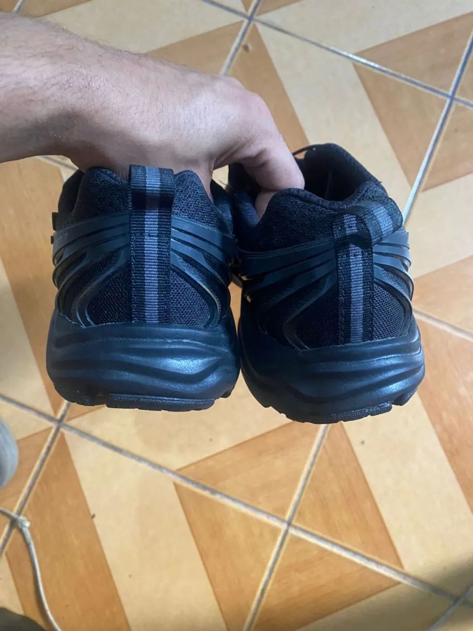 Tenis mizuno Jet 7  - Foto 4