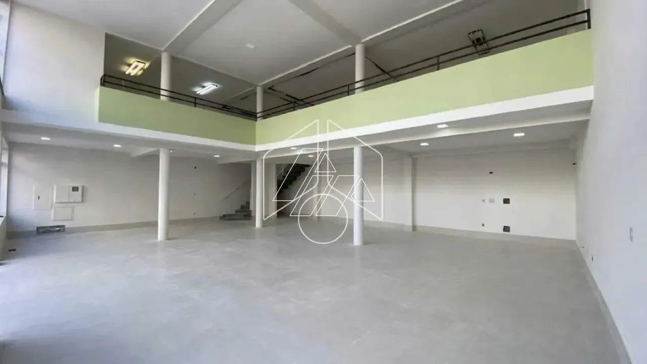 Salão comercial  150 m²  Locação  Centro  Marília - Foto 4