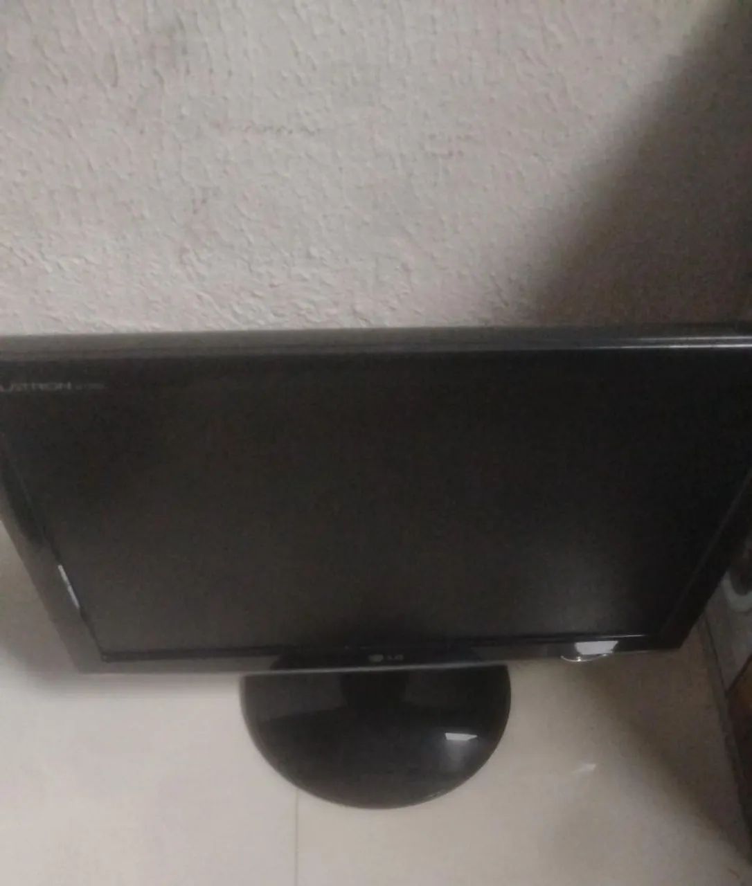 Monitor LG 