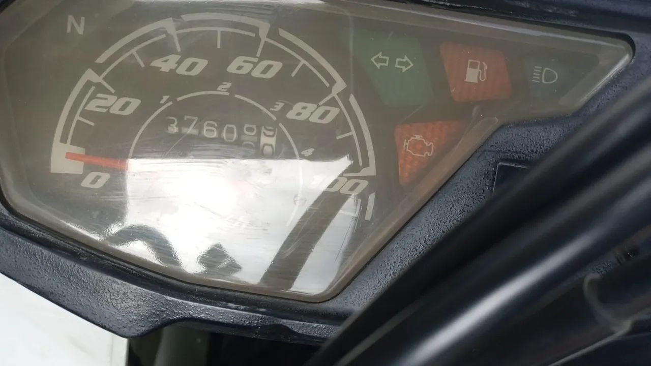 Moto para vender rápido  - Foto 4