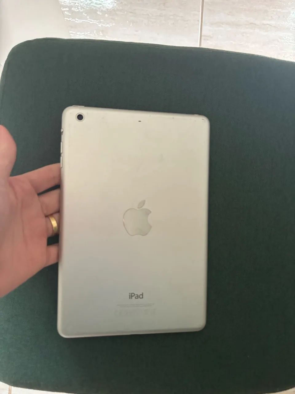 I pad mini 2 