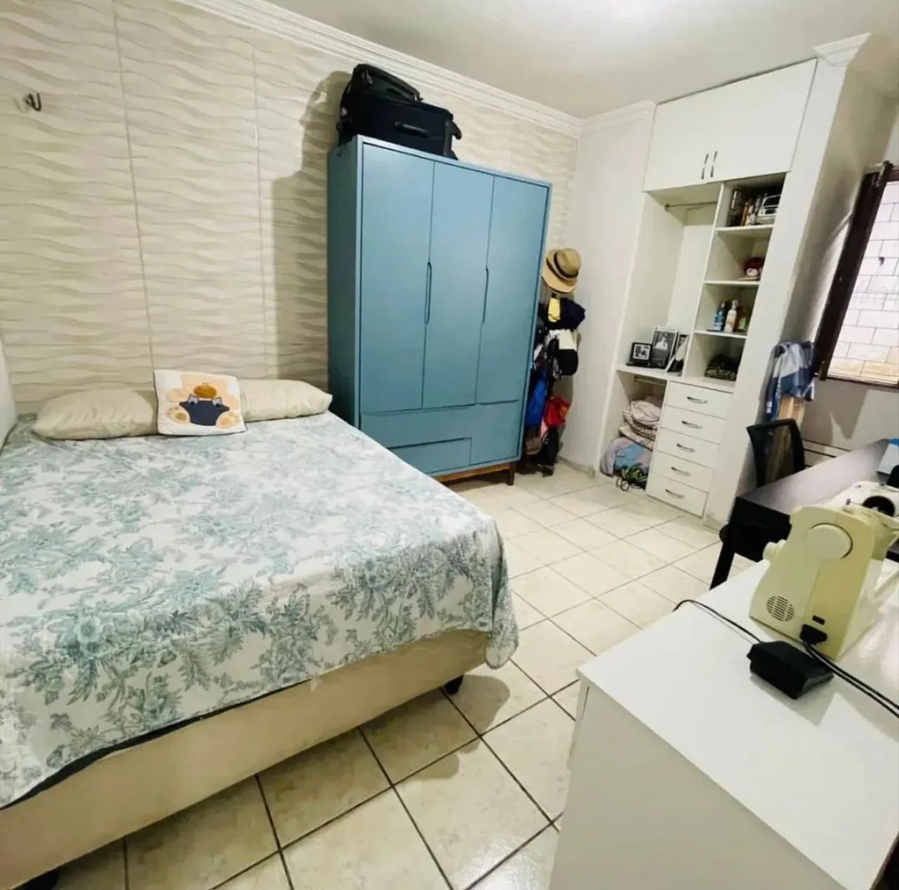 Vende-se casa no coqueiro kf  - Foto 5