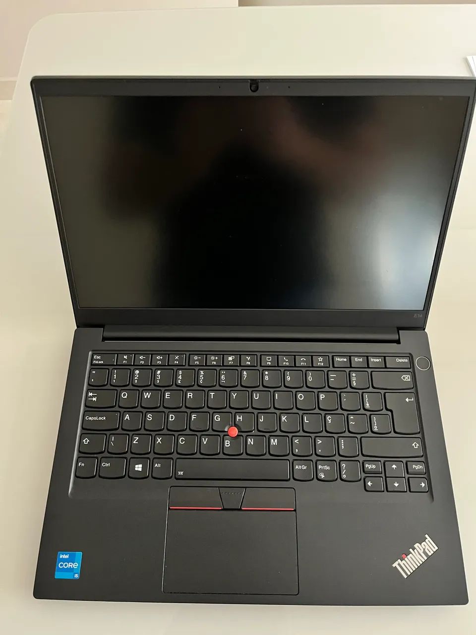 Notebook Lenovo E14 Gen2