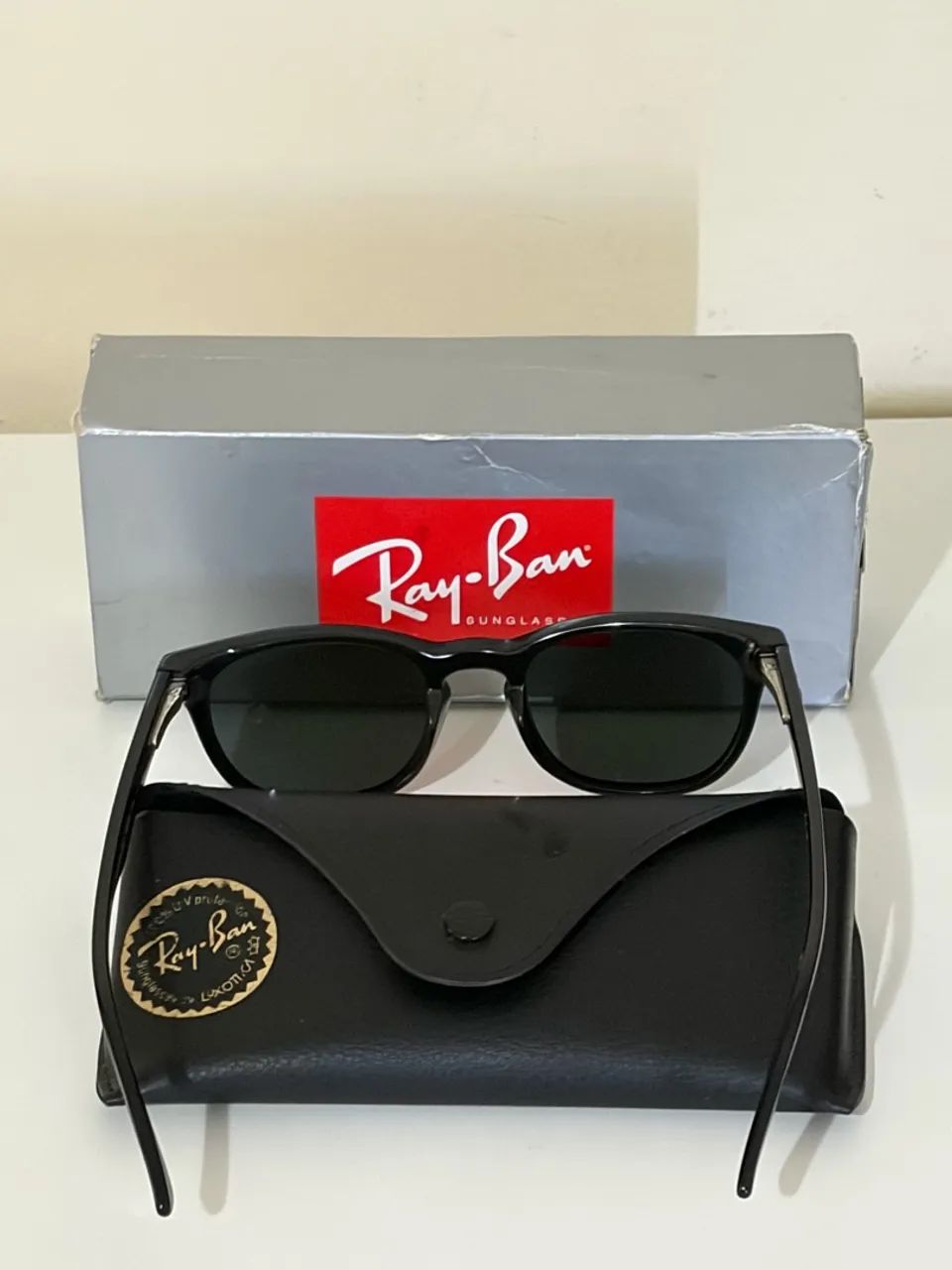 Óculos original Ray-Ban - Foto 2