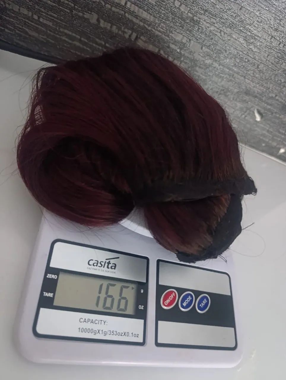 Cabelo Humano  - Foto 5