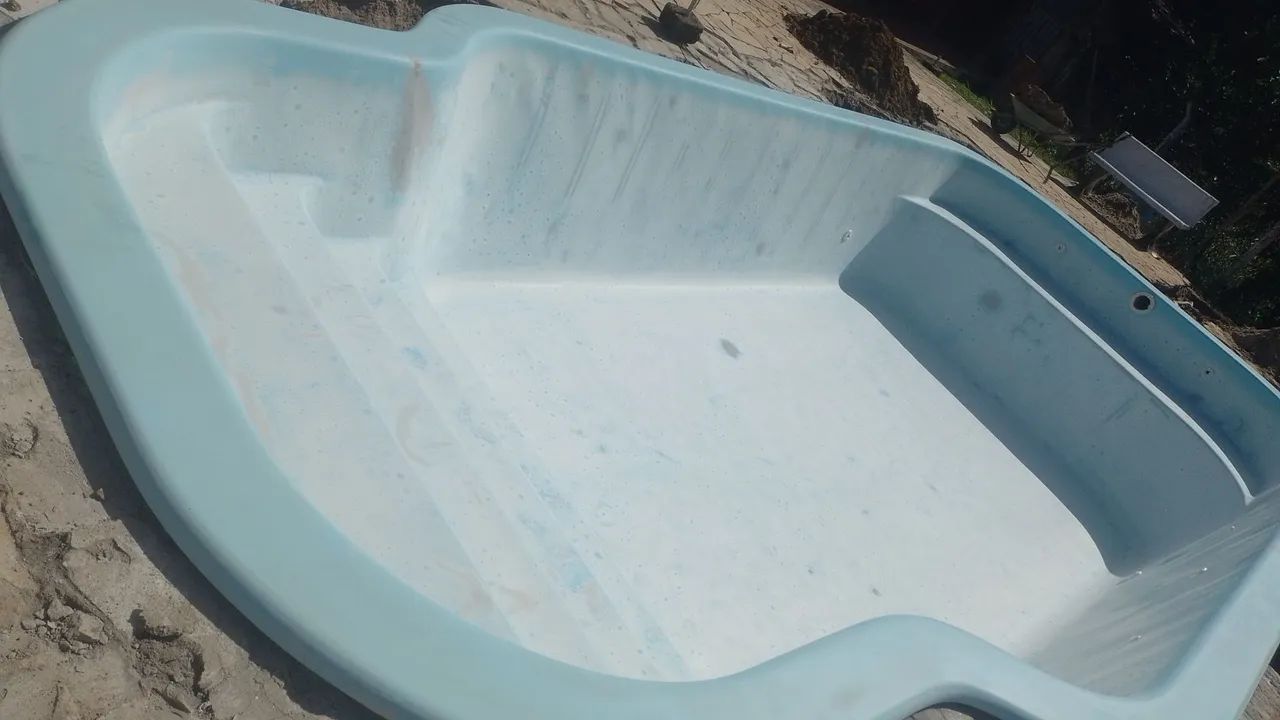 Renovação de piscinas  - Foto 4