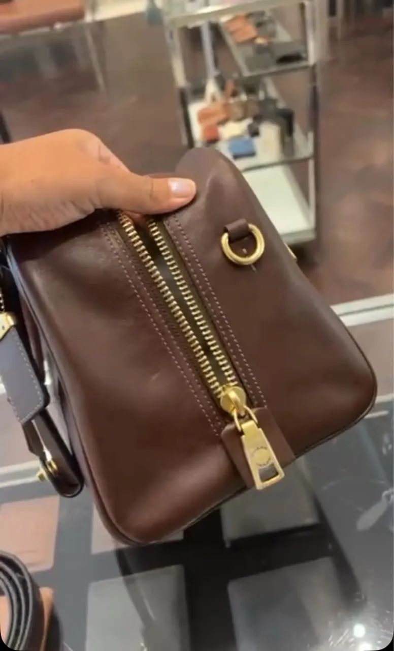 Bolsa COACH - Foto 2