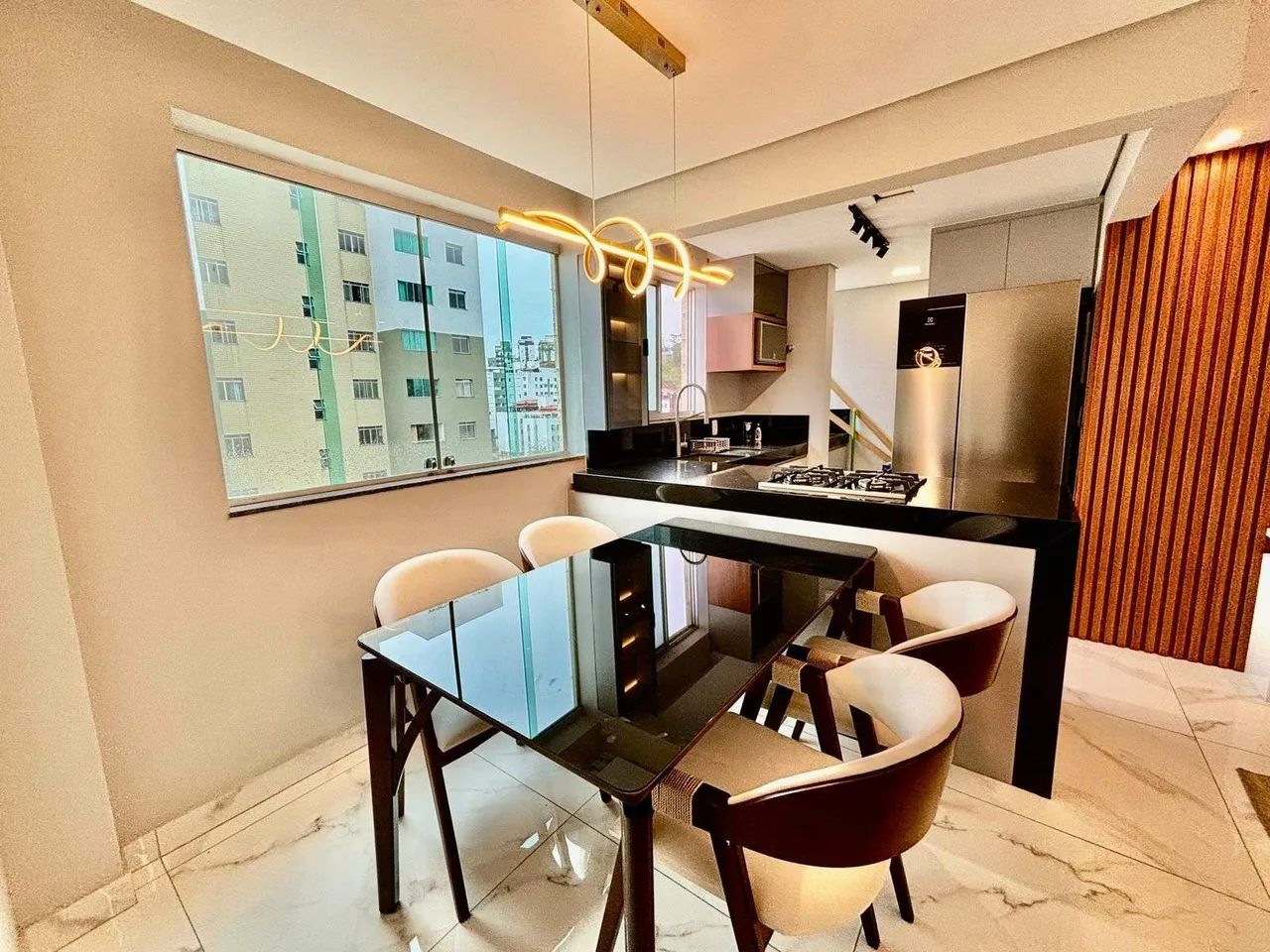 Apartamento, 2 quartos, 1 vaga - Foto 3
