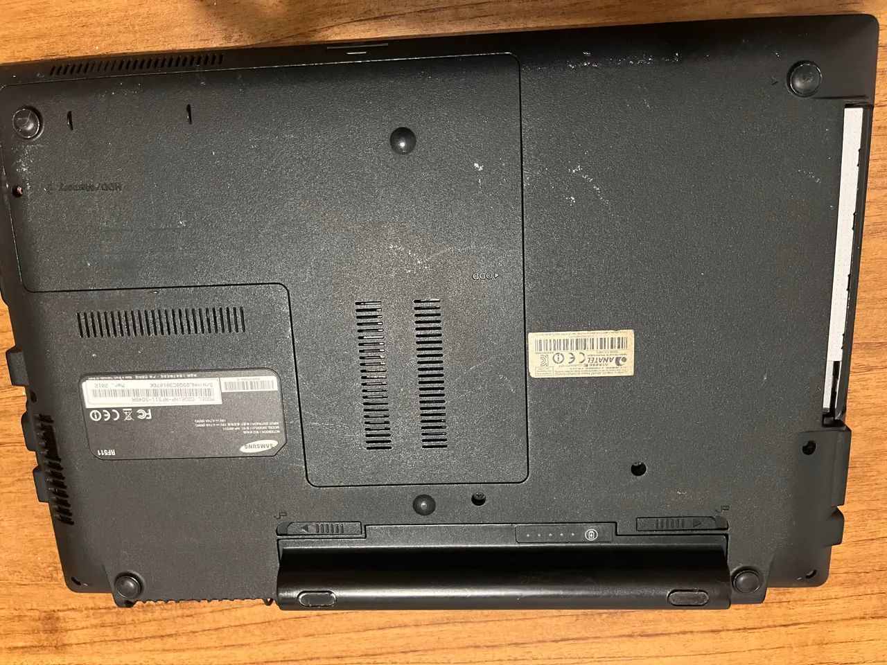 Samsung RF511 - Foto 4
