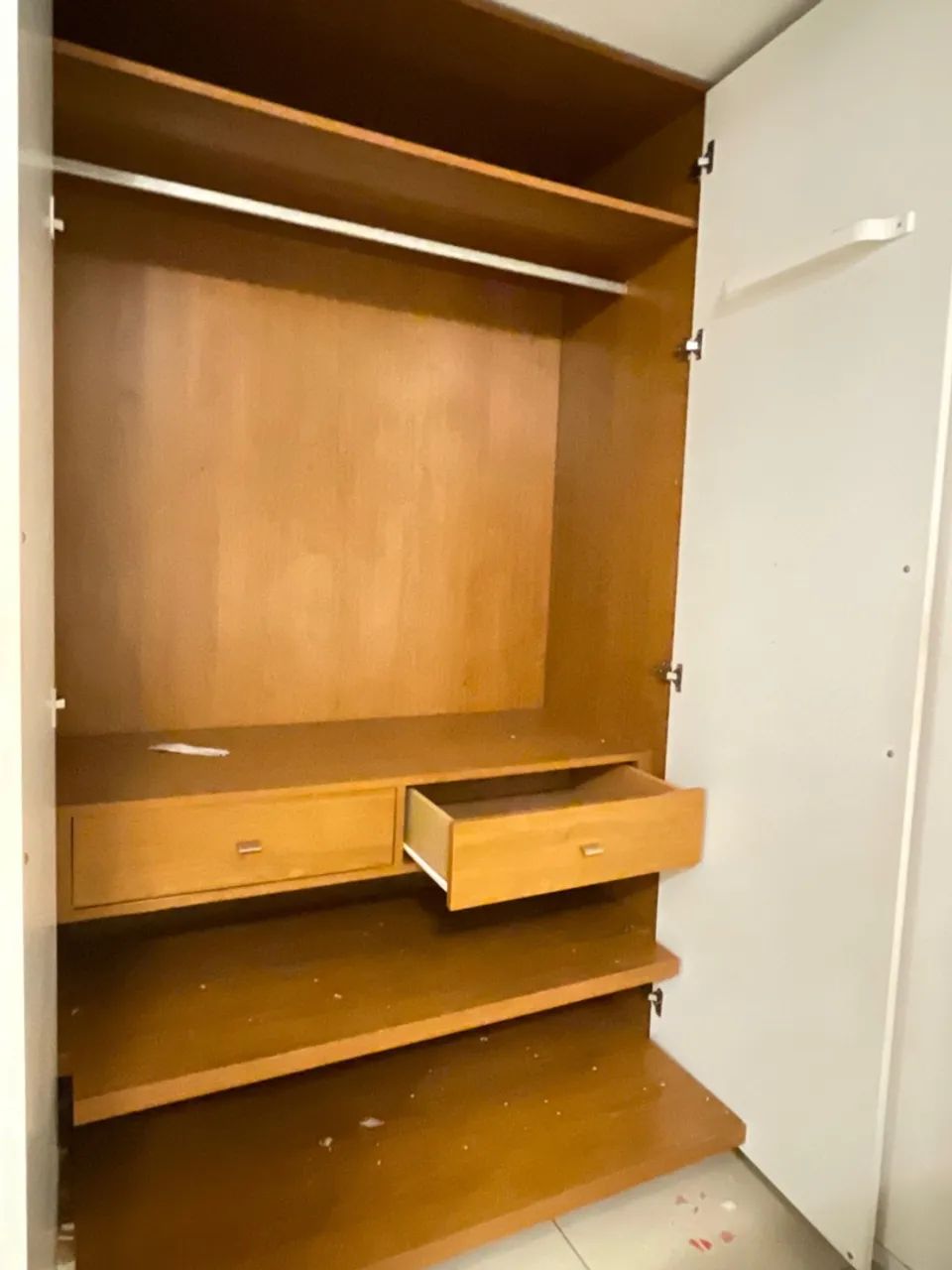 Guarda-roupa  - Foto 2