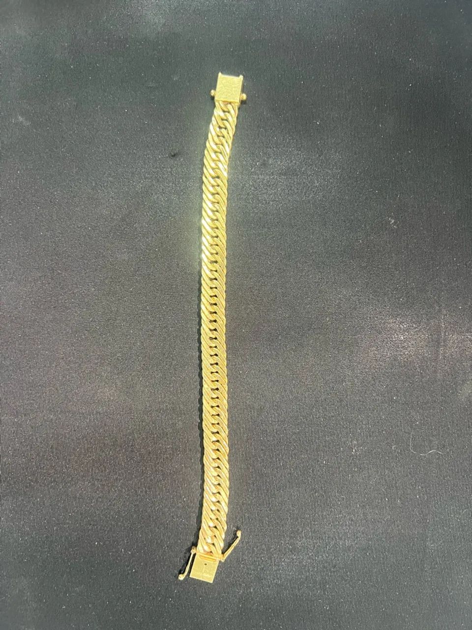 PULSEIRA DE OURO 18k - Foto 3