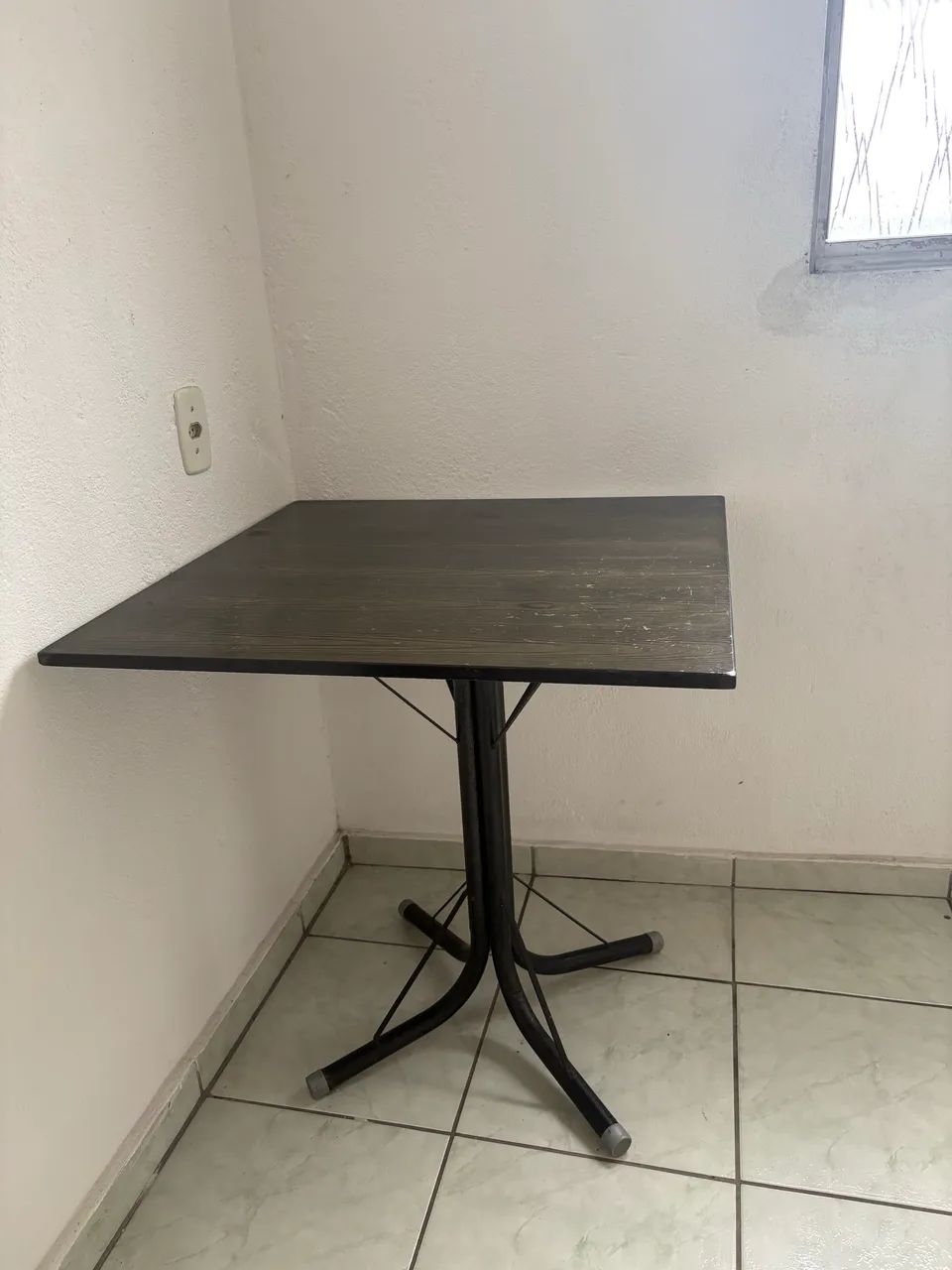 Mesa 4 lugares  - Foto 3