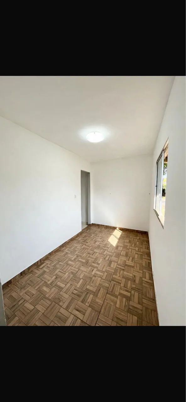 Barracão / Casa 1 Quarto - Nova Gameleira - Amazonas - Próximo ao Detran e Cefet - BH - Foto 4