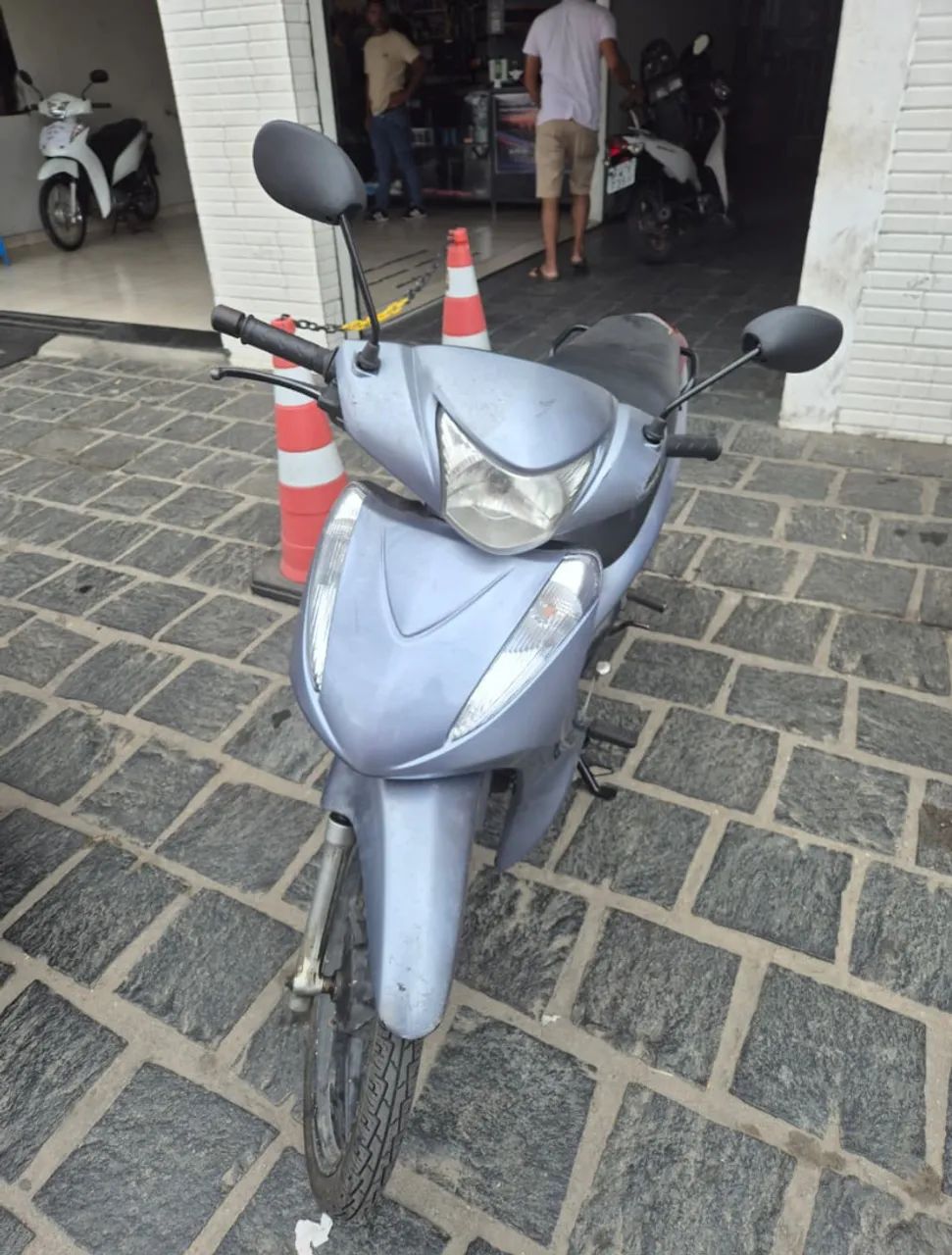 Bis flash 2014/2016 - Foto 5