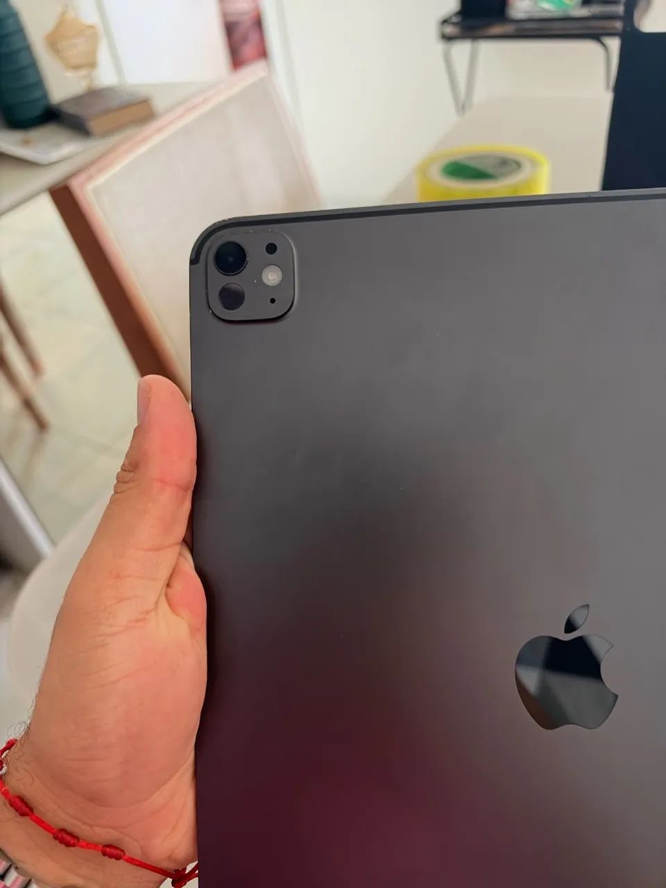 iPad M4 Pro 13 Polegadas 256GB - Foto 2