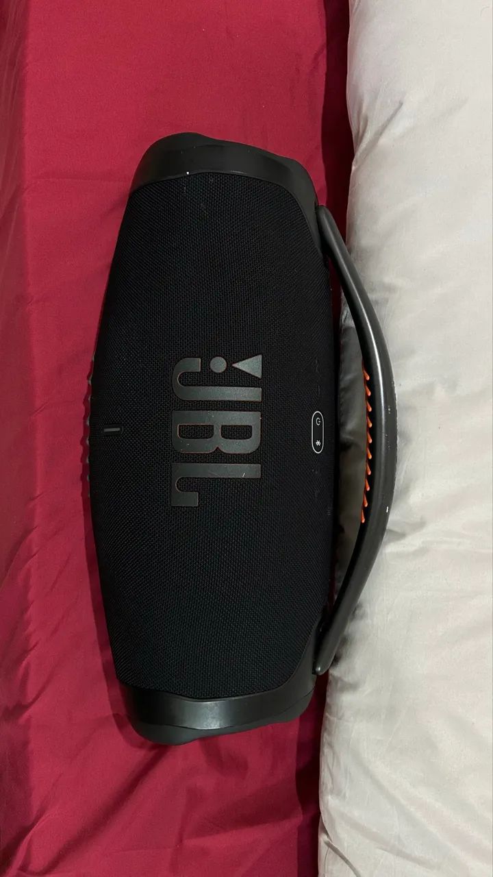 JBL BOMBOX 3 - Foto 2