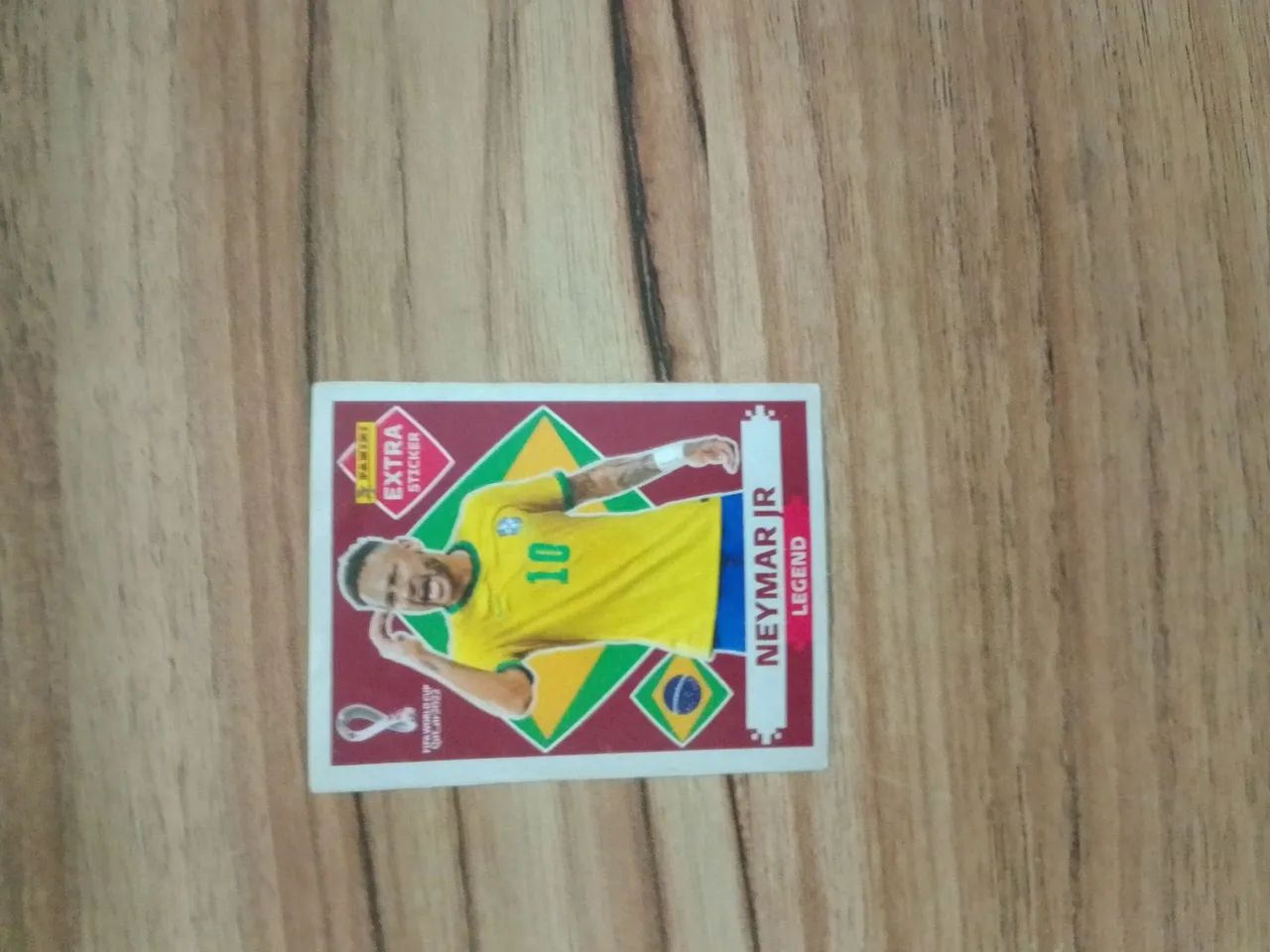 NEYMAR LEGEND ORIGINAL BORDO
