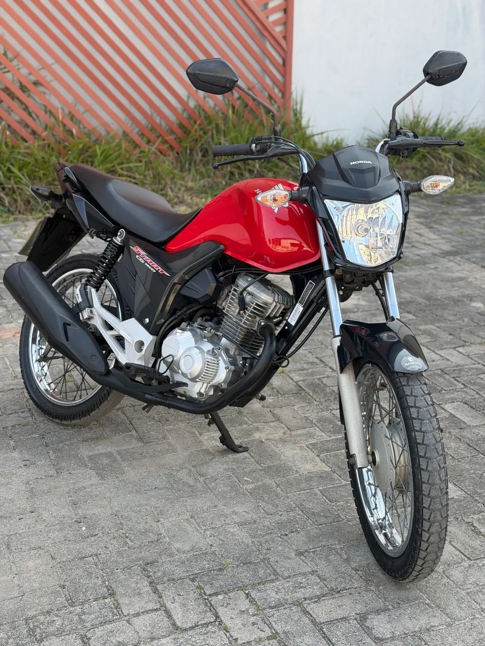 Honda Start 160 2024 - Foto 2
