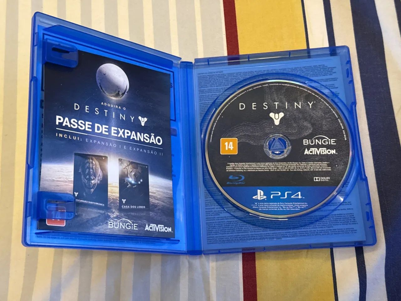 Destiny - PS4/PS5 - Foto 3