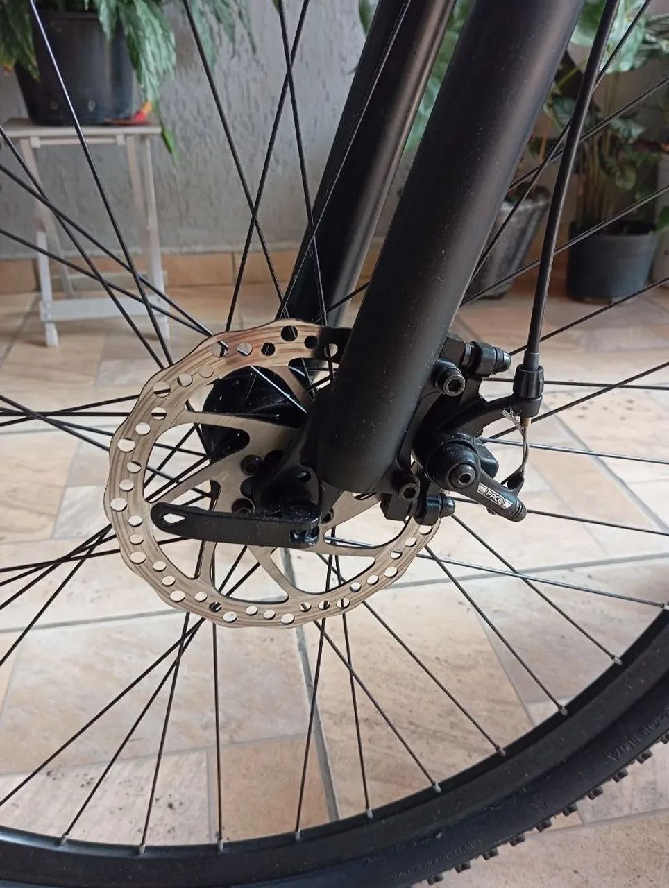 Bicicleta aro 29 - Foto 3