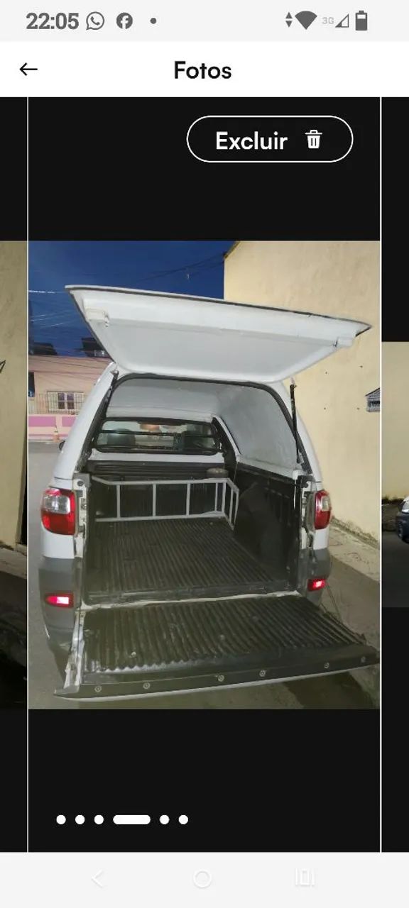 Serviços de transporte e fretes em Macaé e região  - Foto 2