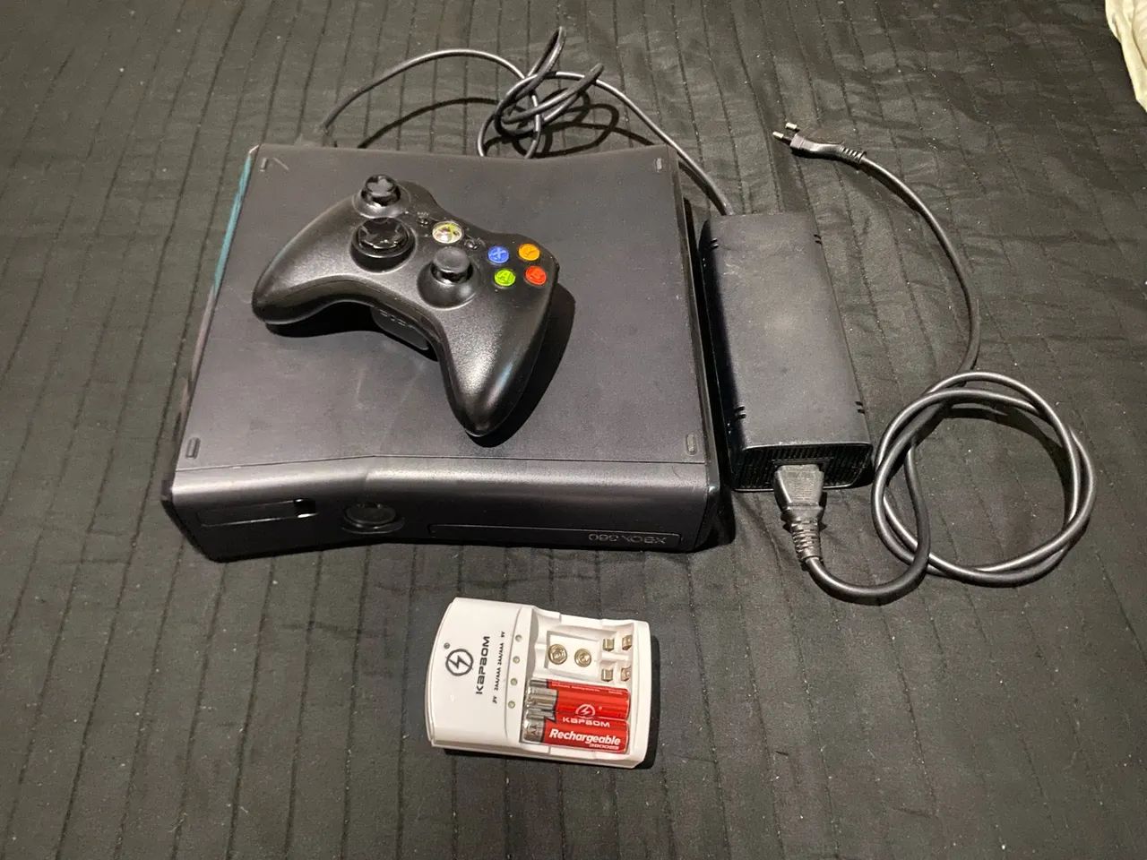 XBOX 360 - Foto 2