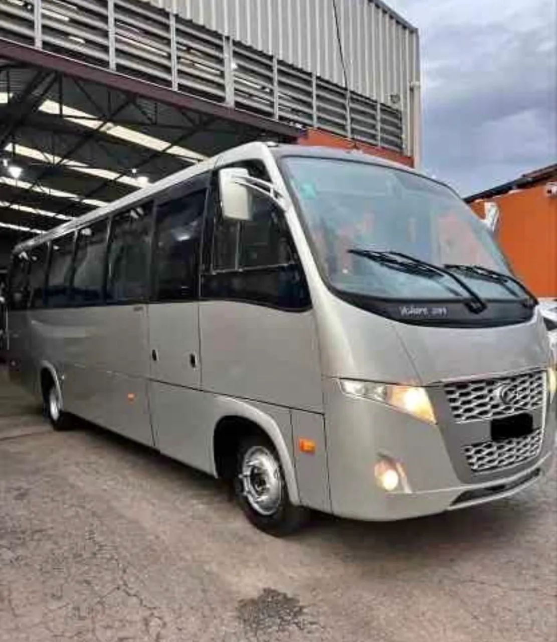 MICRO VOLARE W9  - Foto 4