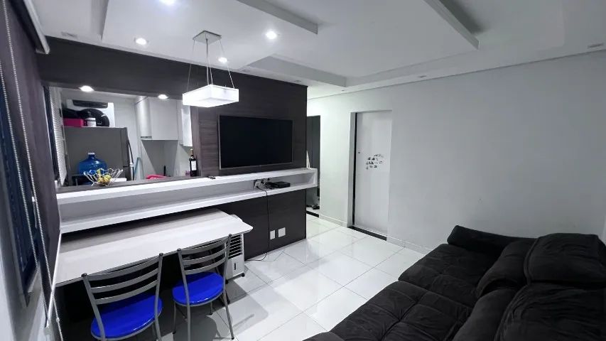 Foto - Sumaré - Residencial Guairá
