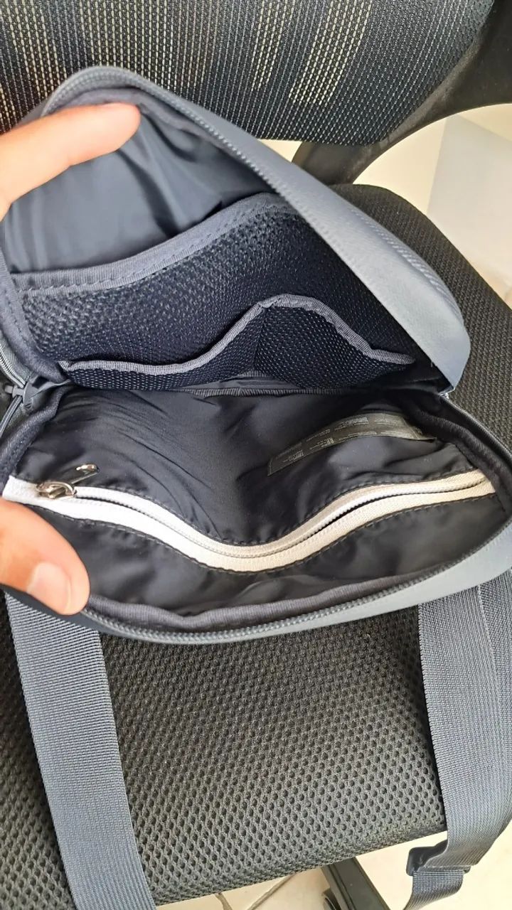 Shoulder Bag Lacoste - Foto 3