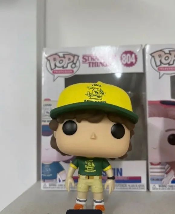 funko pop stranger things - Foto 4