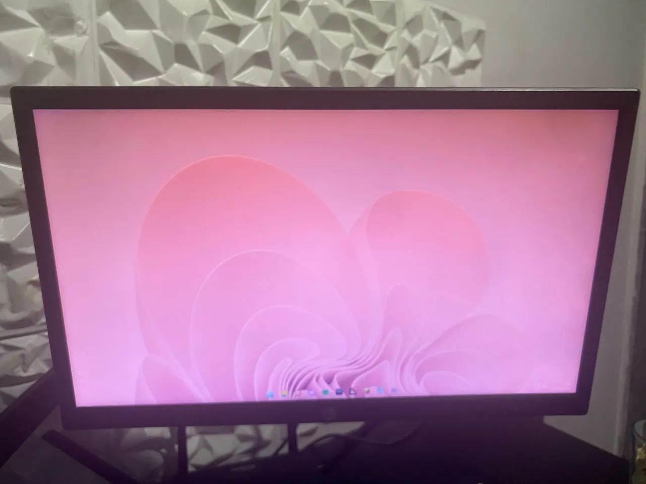 Monitor led 20 polegadas 75hz