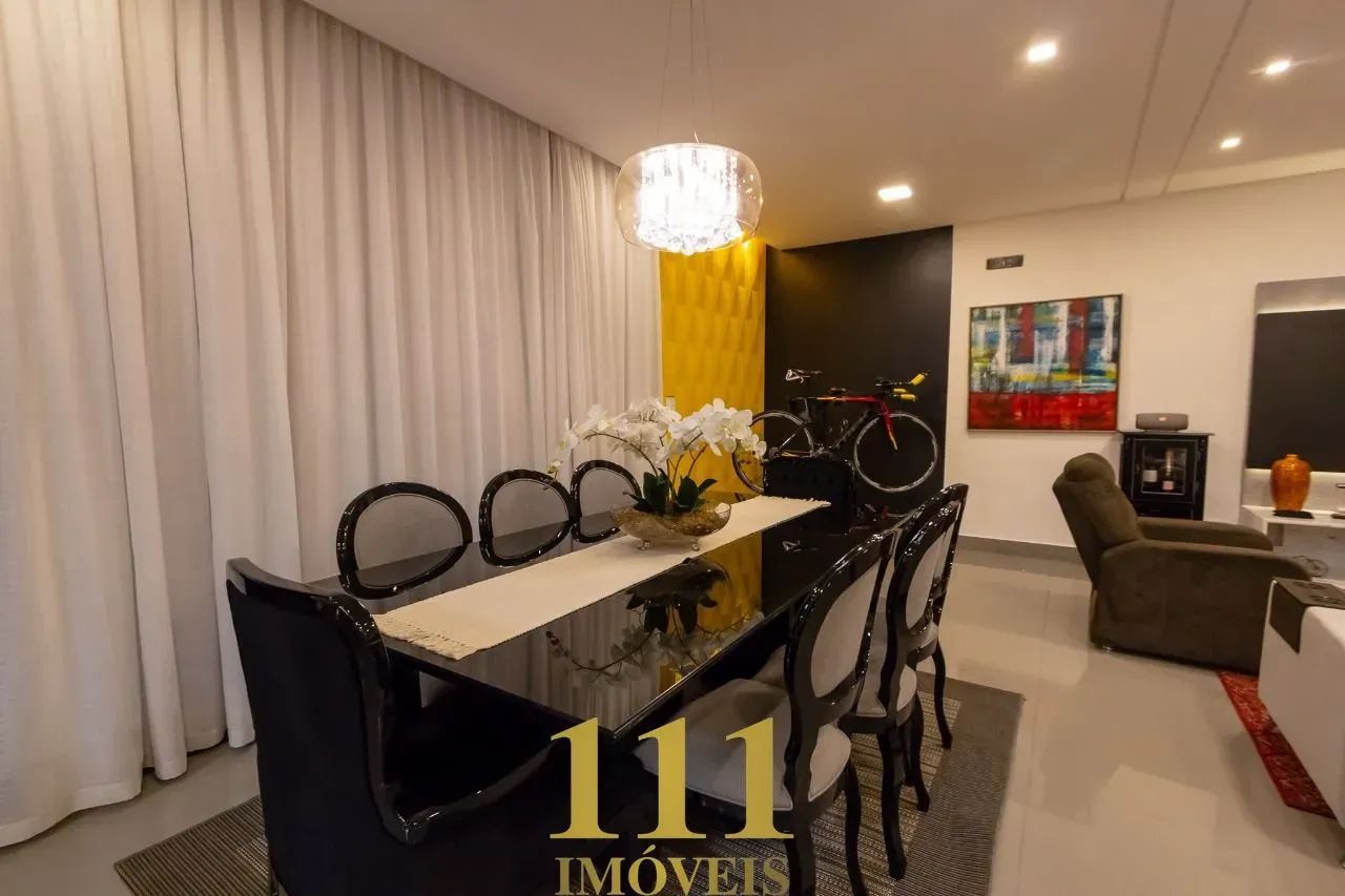 Casa no Condomínio Colinas do Belém. - Foto 4