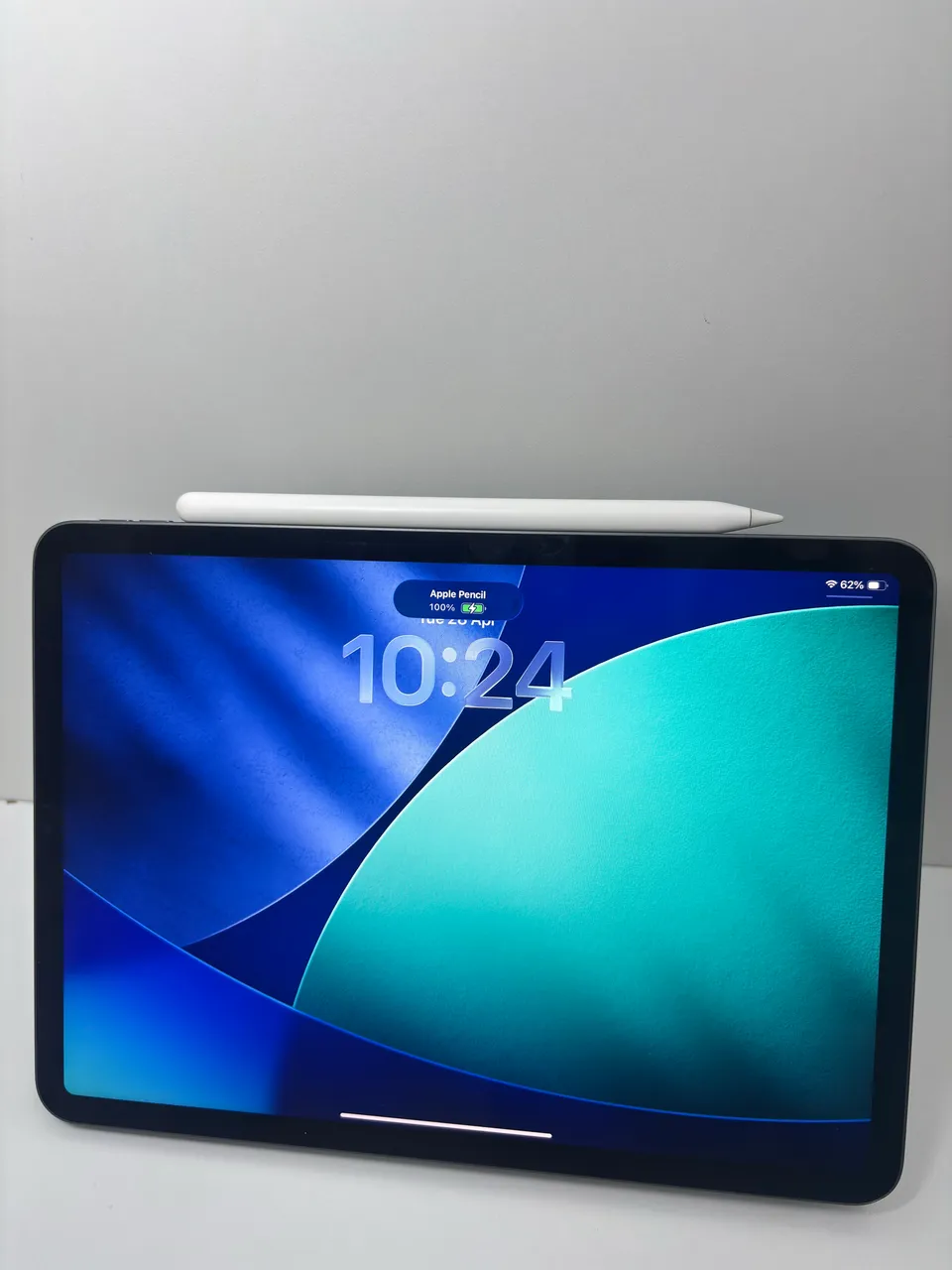iPad Air M3 | 256GB | lacrado - Tablets e E-Readers - Mangabeira