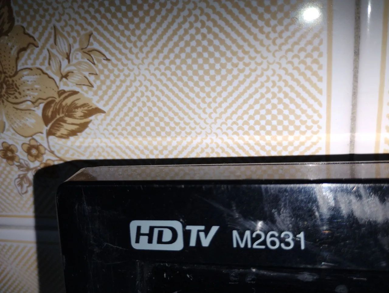 TV e Monitor LED LG 26 Polegadas Modelo M2631 - Foto 4