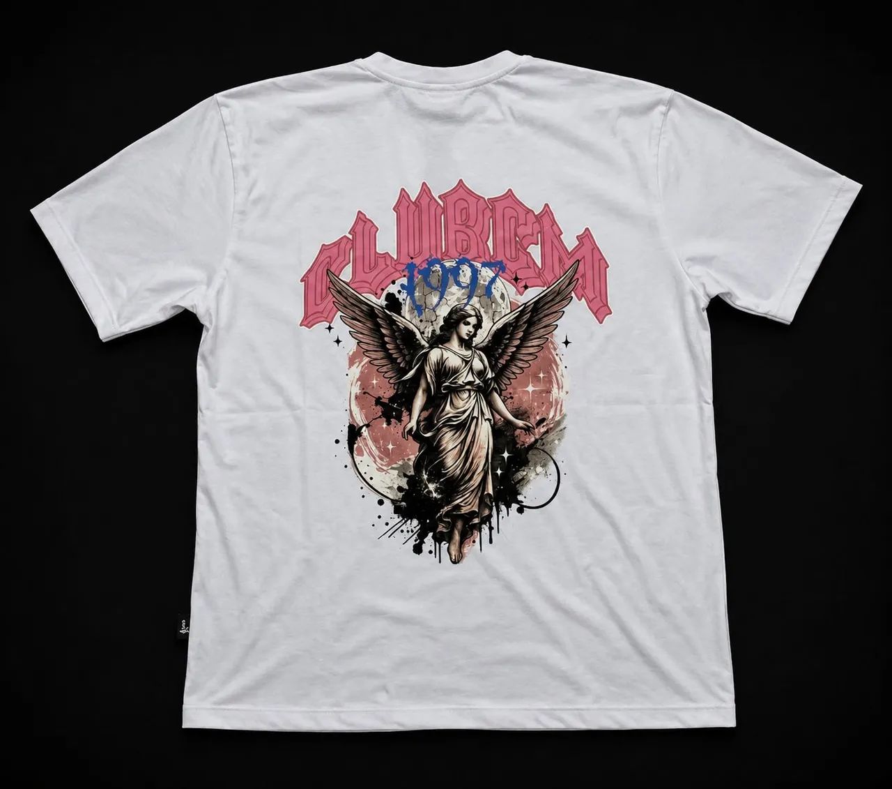 CAMISETAS MASCULINAS - Foto 5