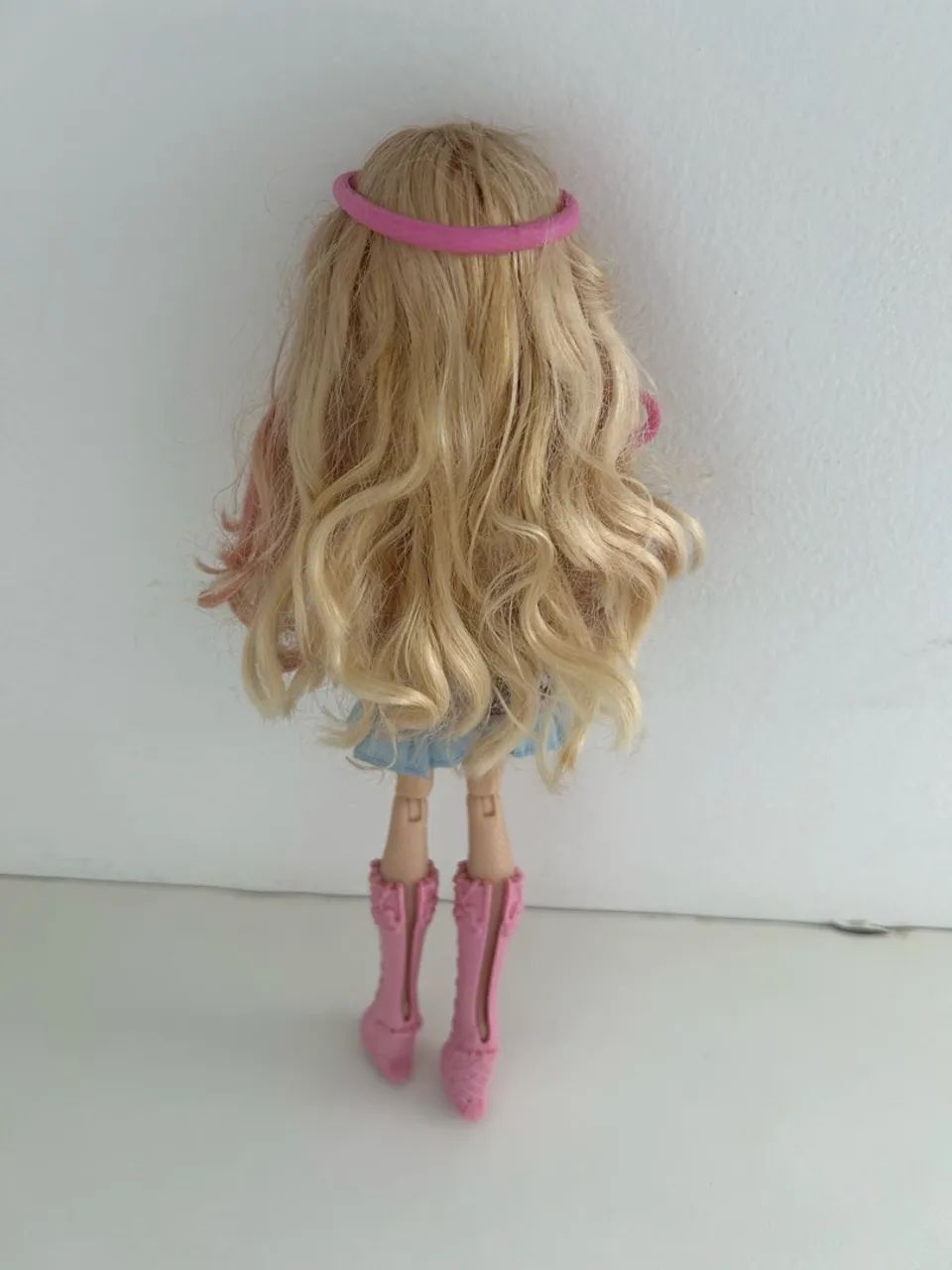monster high viperine gorgon - Foto 3