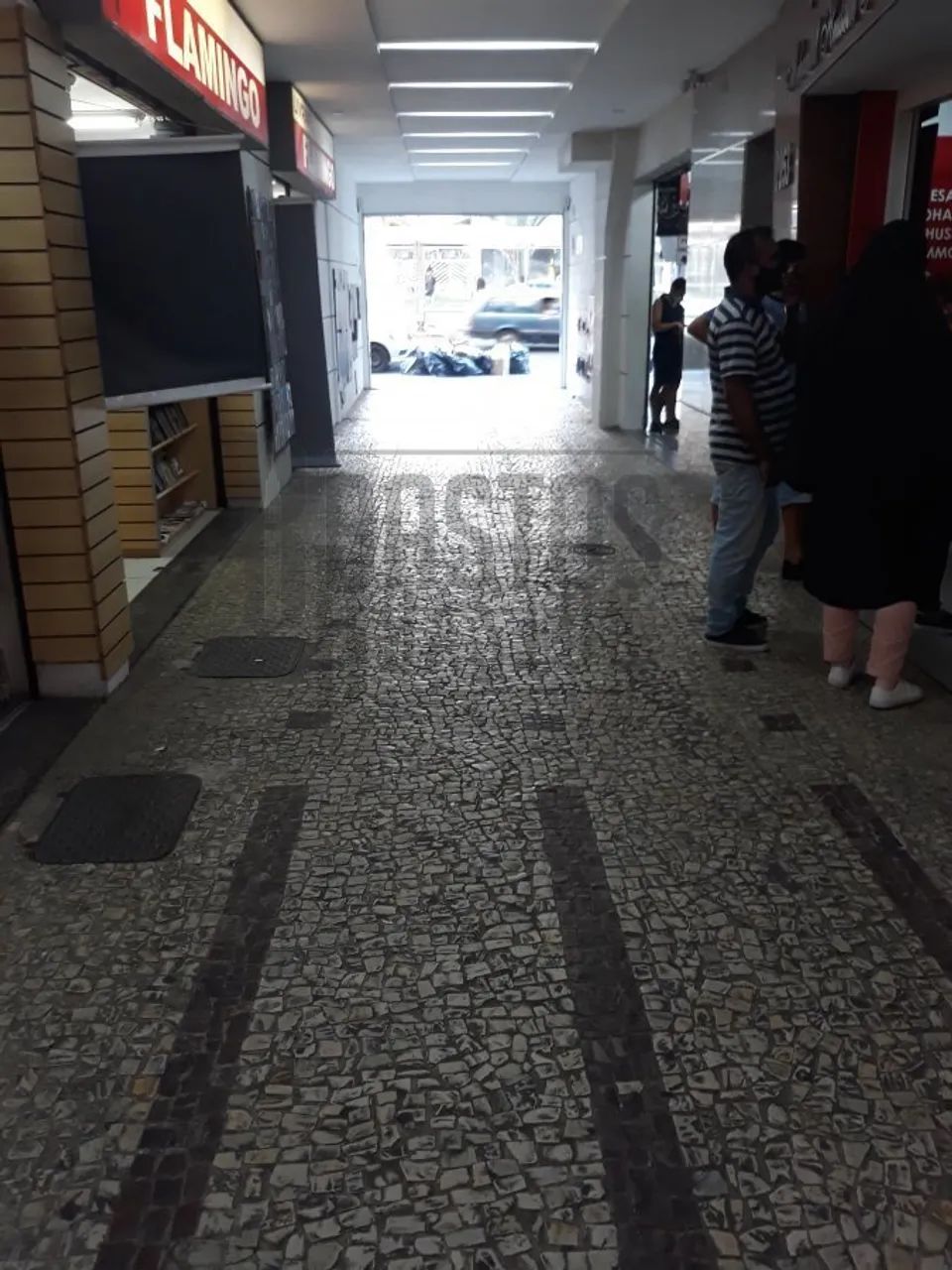 Loja para Venda e Aluguel em Centro Juiz de Fora-MG - Foto 2