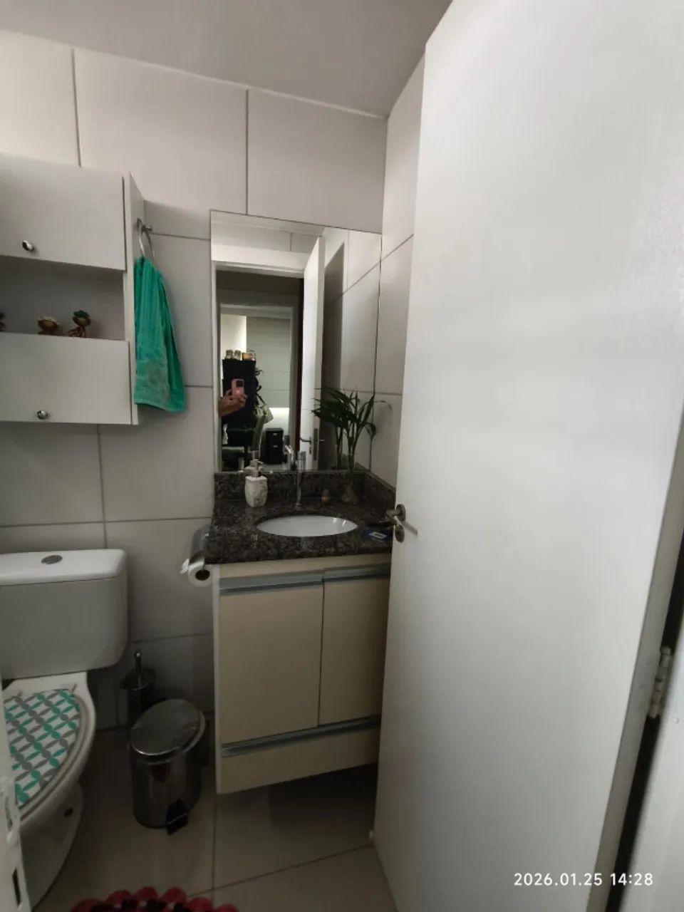 Ingá/Betim -  Apartamento  - Foto 2