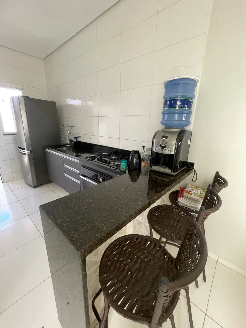 Repasse no Santa Bárbara com energia solar - Foto 4