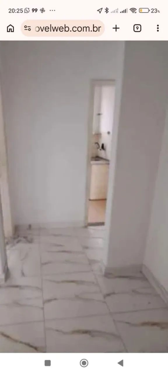 aluga se apartamento 2 quartos  - Foto 4