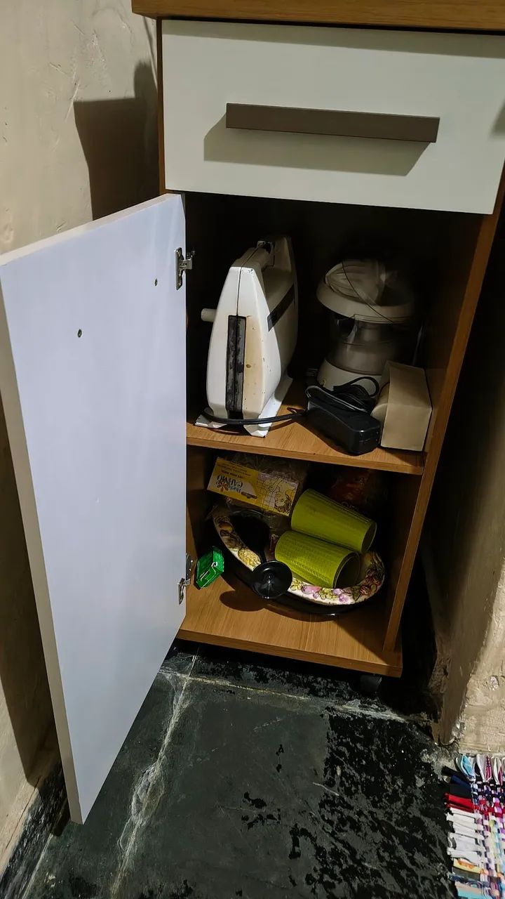 Armarinho de Cozinha - Foto 3