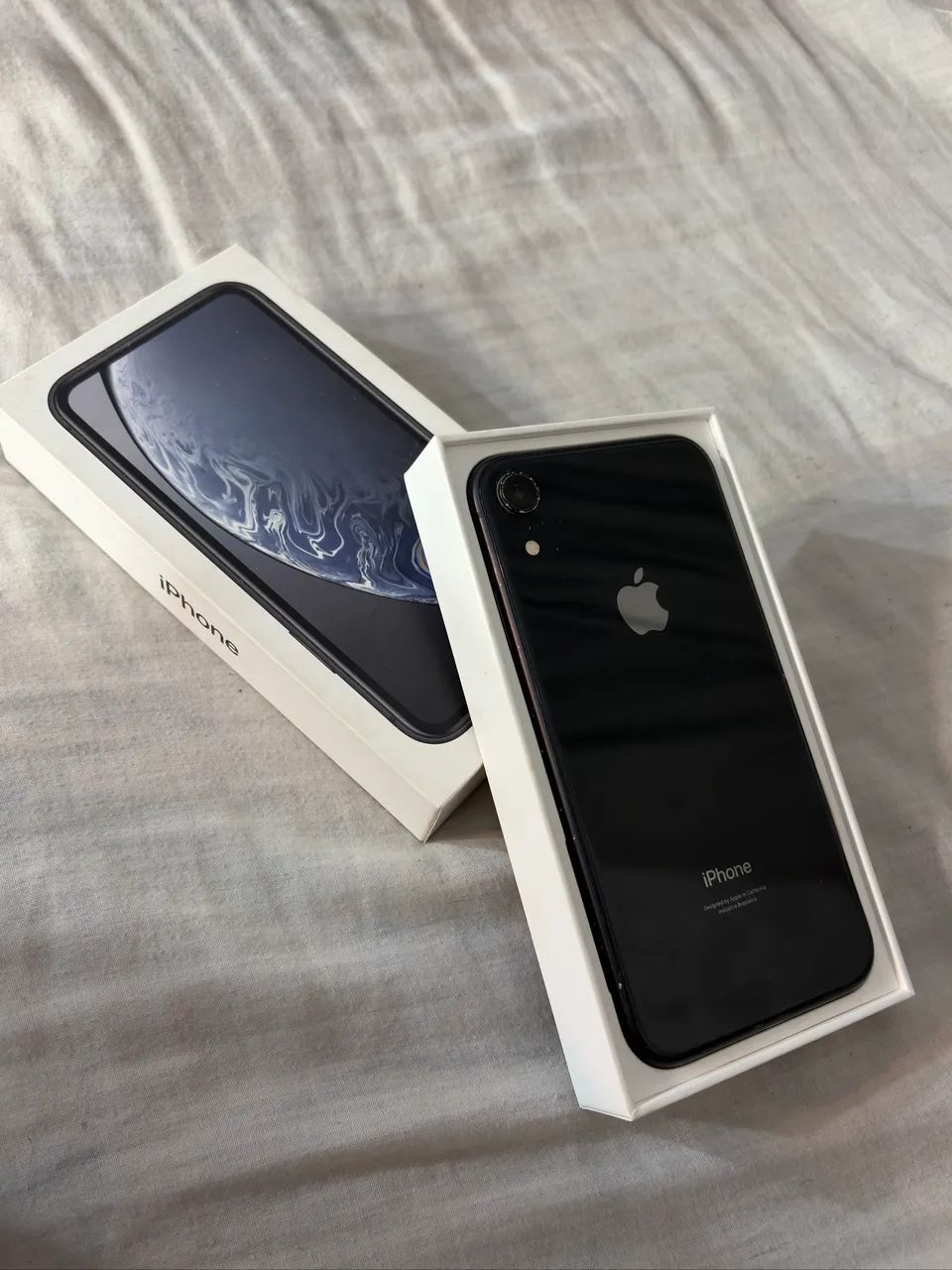 IPhone XR 128gb