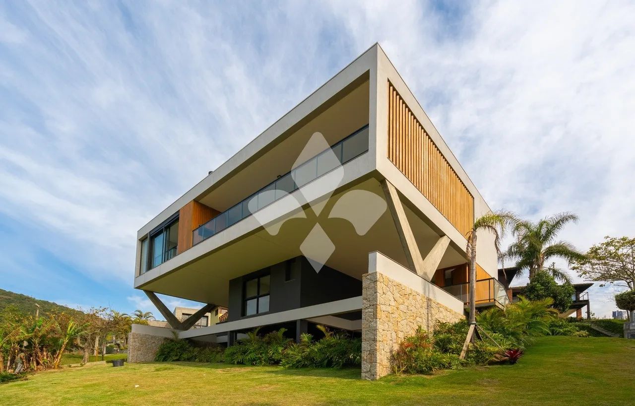 Casa Villa Vigia, Garopaba/SC